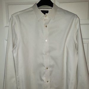 Banana Republic Button Shirt (L)